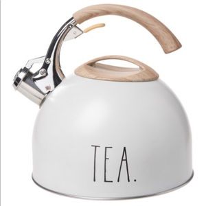 Rae Dunn Tea Kettle
